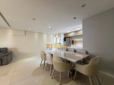 Apartamento, 3 quartos, 121 m² - Foto 2