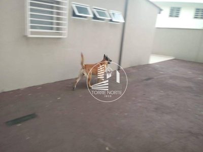 Sobrado, 4 quartos, 260 m² - Foto 2