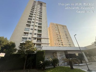 Apartamento, 2 quartos, 52 m² - Foto 1