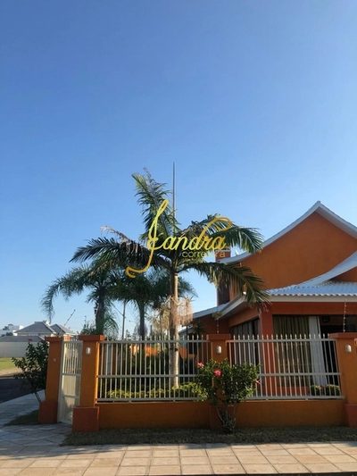 Sobrado, 360 m² - Foto 5