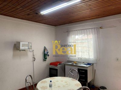 Casa, 1 quarto, 62 m² - Foto 2