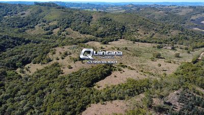 Fazenda, 54 hectares - Foto 1