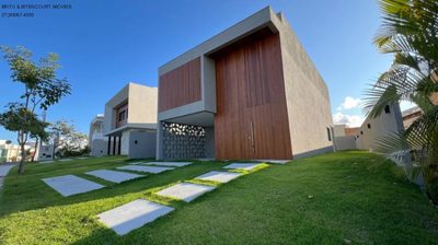 Casa, 4 quartos, 294 m² - Foto 1