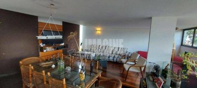 Sobrado, 5 quartos, 450 m² - Foto 1