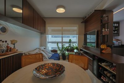 Apartamento, 2 quartos, 60 m² - Foto 4