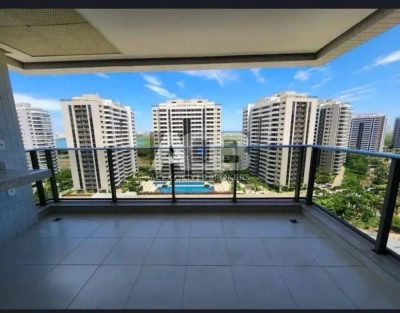 Apartamento, 2 quartos, 88 m² - Foto 2