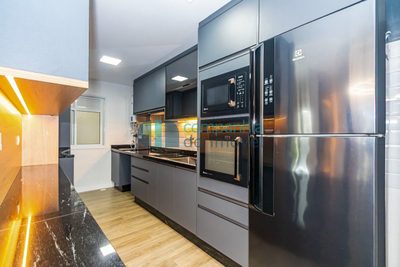 Apartamento, 2 quartos, 66 m² - Foto 4