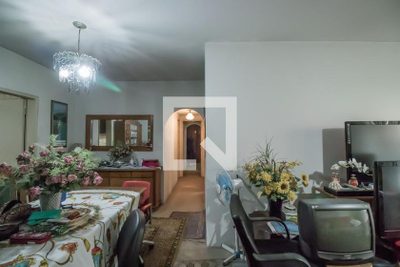 Apartamento, 3 quartos, 124 m² - Foto 5