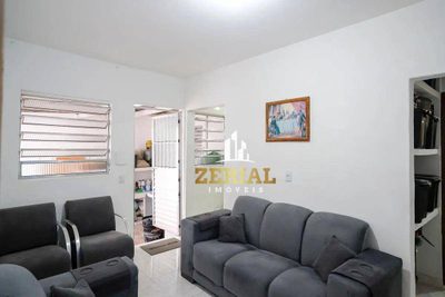 Casa, 2 quartos, 63 m² - Foto 4