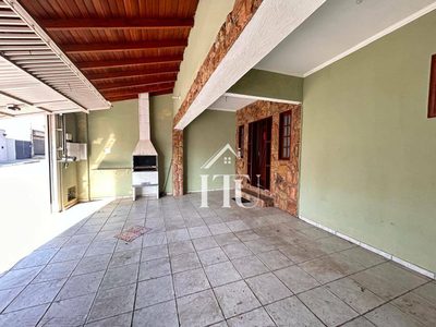 Casa, 3 quartos, 100 m² - Foto 2