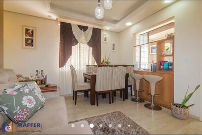 Apartamento, 2 quartos - Foto 2