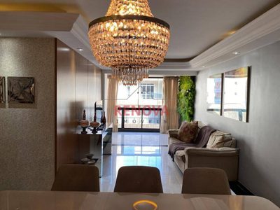 Apartamento, 5 quartos, 38000 m² - Foto 2