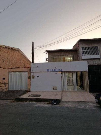 Casa, 3 quartos - Foto 1