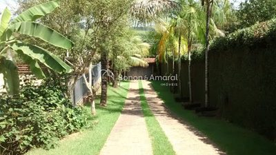 Chácara, 3 quartos, 500 m² - Foto 5