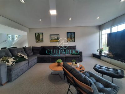 Sobrado, 5 quartos, 360 m² - Foto 3