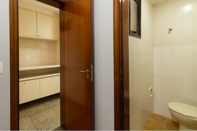 Apartamento, 3 quartos, 157 m² - Foto 2