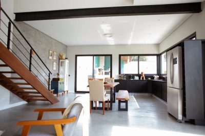 Casa de Condomínio, 2 quartos - Foto 2