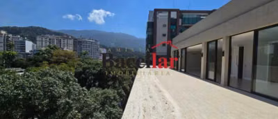 Cobertura, 4 quartos, 460 m² - Foto 2