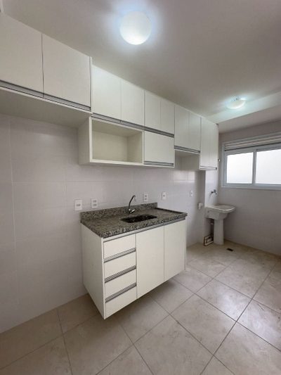 Apartamento, 2 quartos, 49 m² - Foto 1