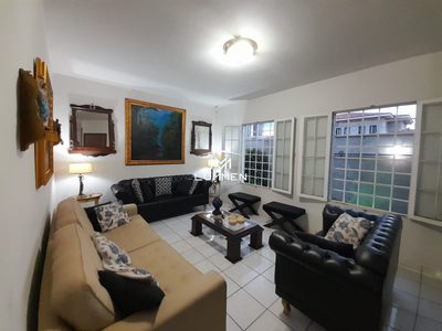 Casa, 3 quartos, 195 m² - Foto 1