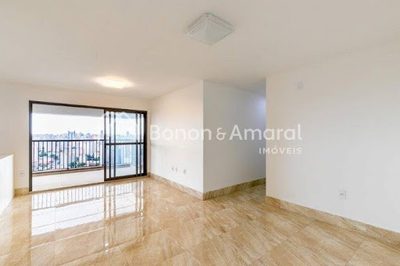 Apartamento, 3 quartos, 107 m² - Foto 1