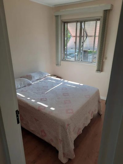 Apartamento, 2 quartos, 55 m² - Foto 4