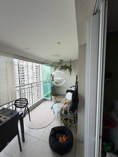 Apartamento, 2 quartos, 98 m² - Foto 3