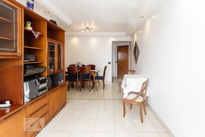 Apartamento, 3 quartos, 96 m² - Foto 2
