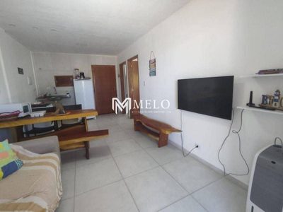 Apartamento, 1 quarto, 45 m² - Foto 1