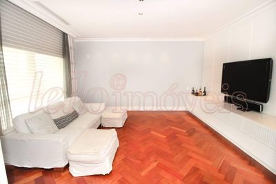 Apartamento, 4 quartos, 400 m² - Foto 5