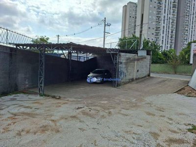 Loja-Salão, 60 m² - Foto 2