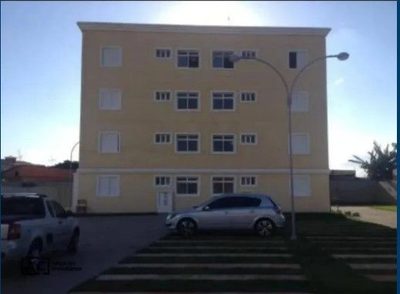 Apartamento, 2 quartos, 52 m² - Foto 1