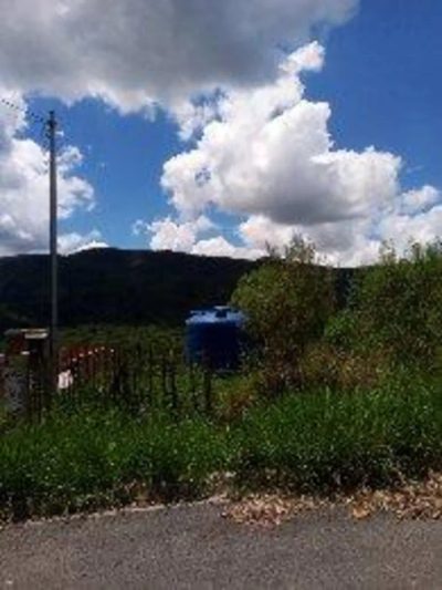 Terreno, 3030 m² - Foto 1