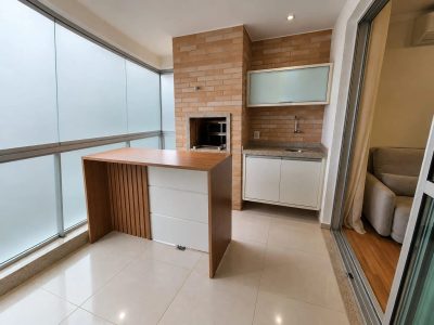 Apartamento, 3 quartos, 94 m² - Foto 2