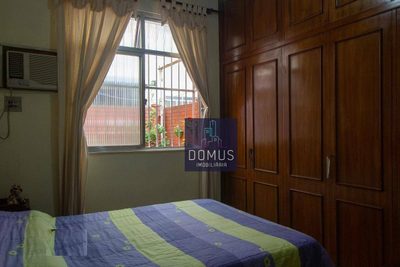 Apartamento, 2 quartos, 100 m² - Foto 4