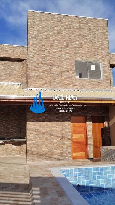 Casa, 2 quartos, 65 m² - Foto 3