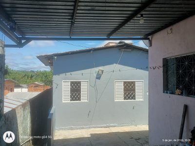 Casa, 4 quartos, 119 m² - Foto 2
