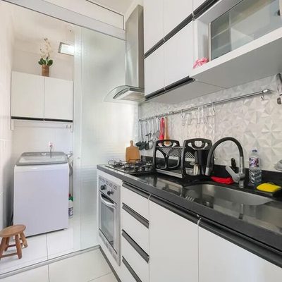 Apartamento, 2 quartos, 62 m² - Foto 4