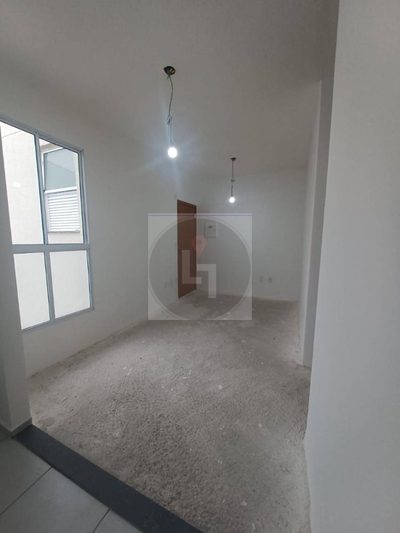 Apartamento, 2 quartos, 44 m² - Foto 3