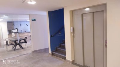 Apartamento, 2 quartos, 40 m² - Foto 4