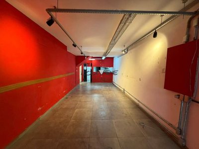 Loja-Salão, 120 m² - Foto 3