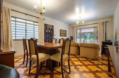 Casa, 3 quartos, 180 m² - Foto 4