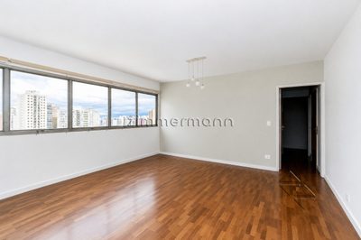 Apartamento, 3 quartos, 140 m² - Foto 3