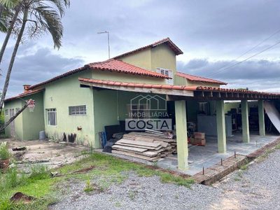Casa de Condomínio, 5 quartos - Foto 3
