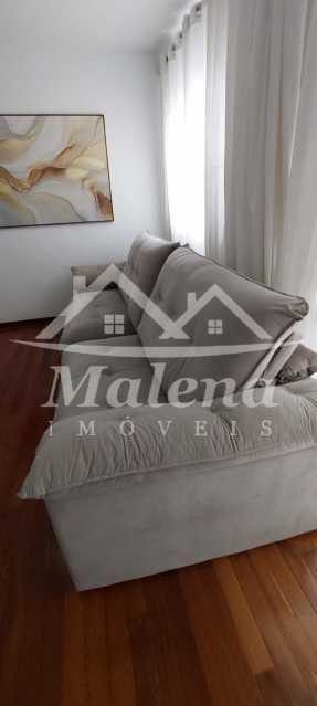 Apartamento, 3 quartos, 72 m² - Foto 5