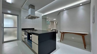 Apartamento, 3 quartos, 131 m² - Foto 4