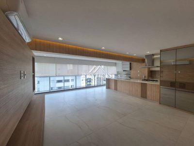 Apartamento, 3 quartos, 146 m² - Foto 2
