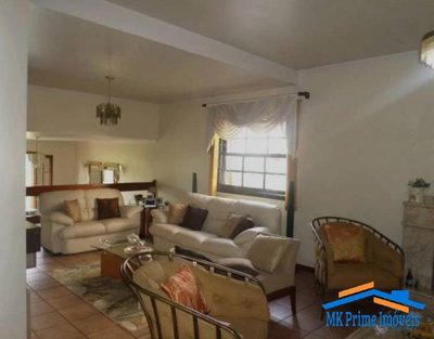 Casa de Condomínio, 4 quartos - Foto 5