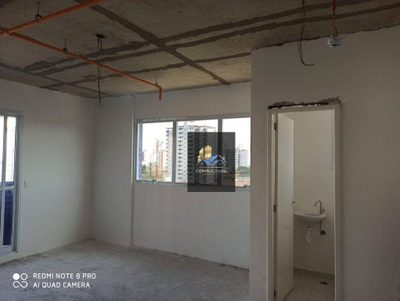 Sala-Conjunto, 36 m² - Foto 5