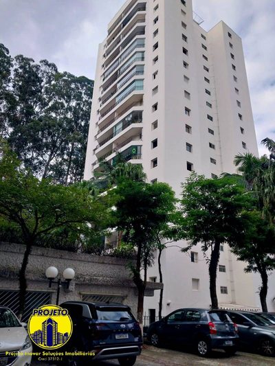 Apartamento, 3 quartos, 98 m² - Foto 4